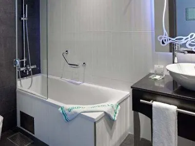 Ciutadella Hotell Barcelona