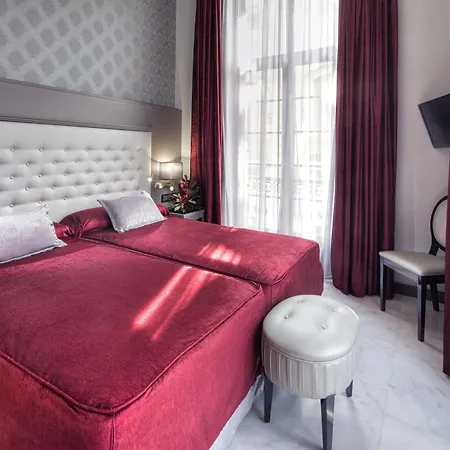 Ciutadella Hotell Barcelona