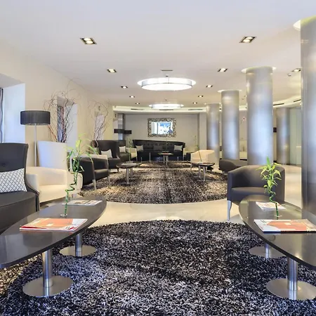 Hotel Ciutadella Barcellona