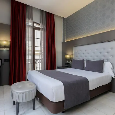 Ciutadella Hotell 4*