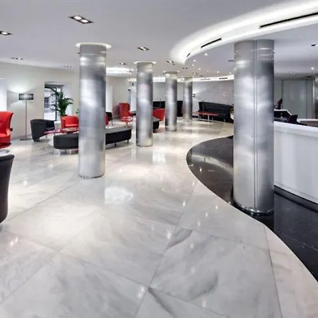 Ciutadella Hotell
