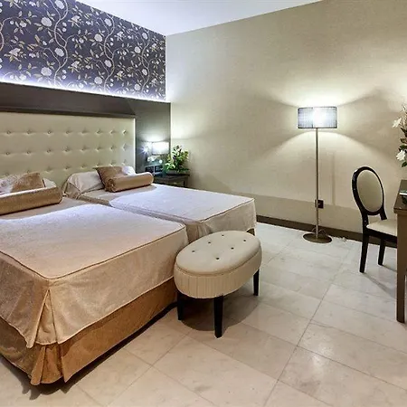 Ciutadella 4* Barcellona