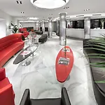 巴塞罗那梅诺卡酒店 酒店 巴塞罗那