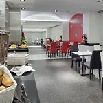 巴塞罗那梅诺卡酒店 酒店 4*