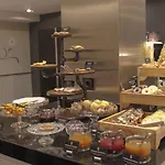 巴塞罗那梅诺卡酒店 酒店 巴塞罗那
