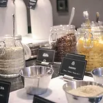 巴塞罗那梅诺卡酒店 酒店 巴塞罗那