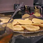 巴塞罗那梅诺卡酒店 酒店 4*