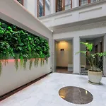 巴塞罗那梅诺卡酒店 酒店 4*