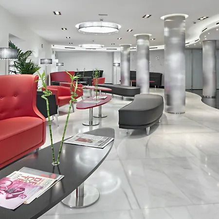 Hotel Ciutadella Barcellona