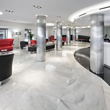 Ciutadella Barcellona