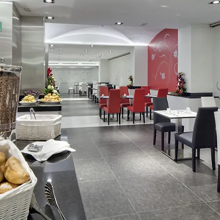 Ciutadella Отель 4*