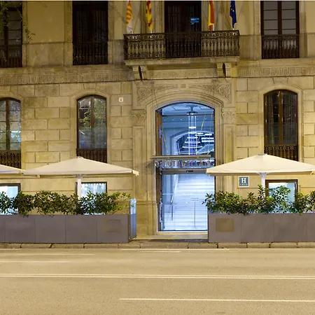 Ciutadella 4*