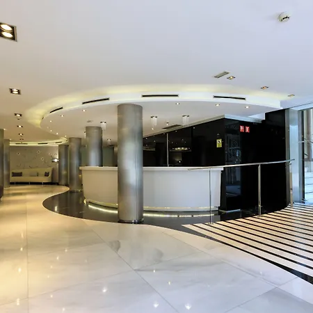 Отель Ciutadella 4*