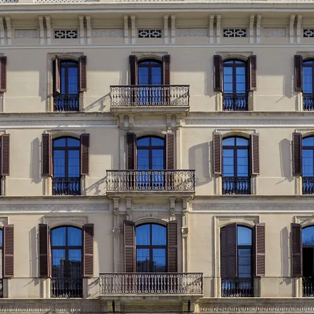 Ciutadella Отель 4*