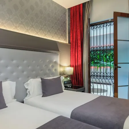 Ciutadella 4* Барселона
