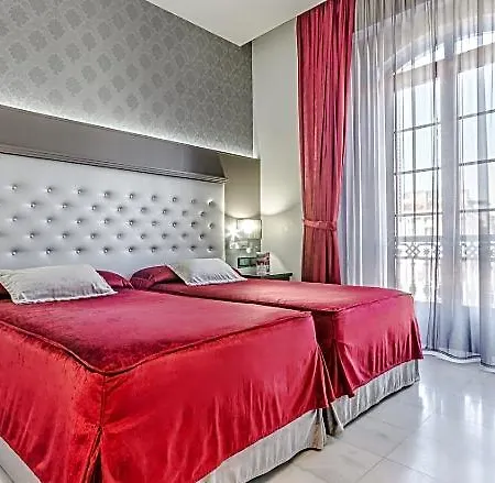 Ciutadella 4*