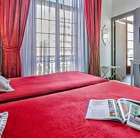 Ciutadella 4* Barcelona