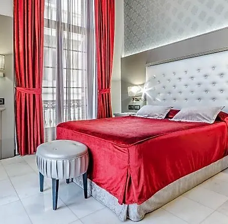Ciutadella 4*