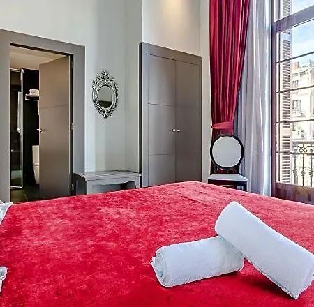 Ciutadella Hotel 4*