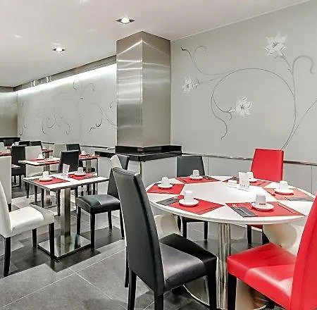 Hotel Ciutadella 4*