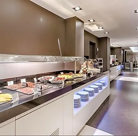 Hotel Ciutadella Barcelona