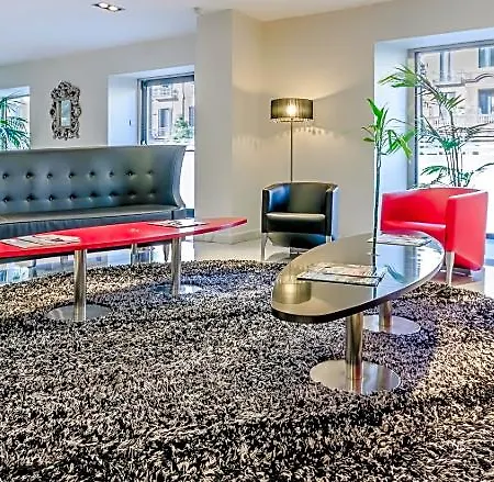 Hotel Ciutadella Barcelona
