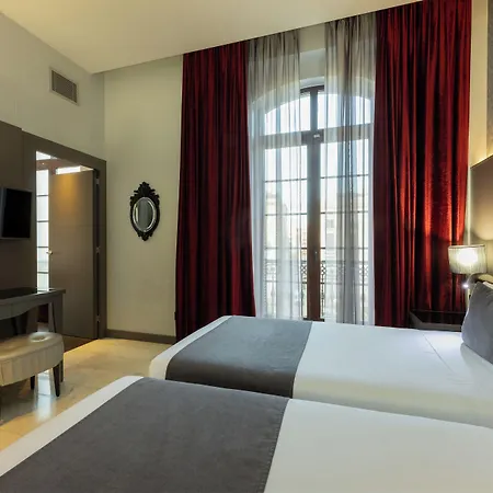 Hotel Ciutadella Barcelona