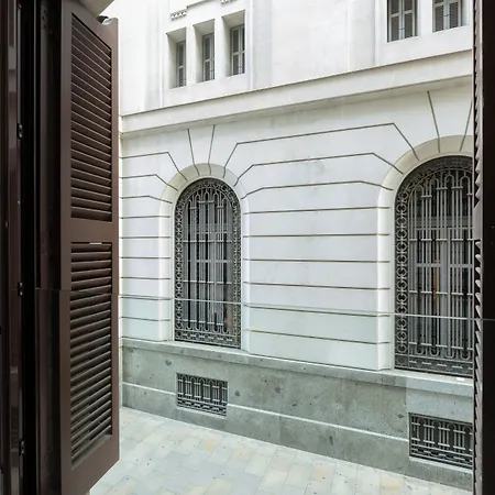 Ciutadella Hotel Barcelona