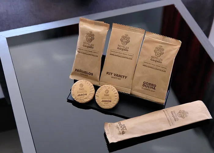 Hotel Ciutadella Barcellona