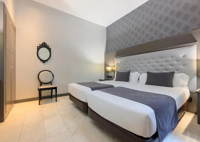 Ciutadella 4* Barcellona