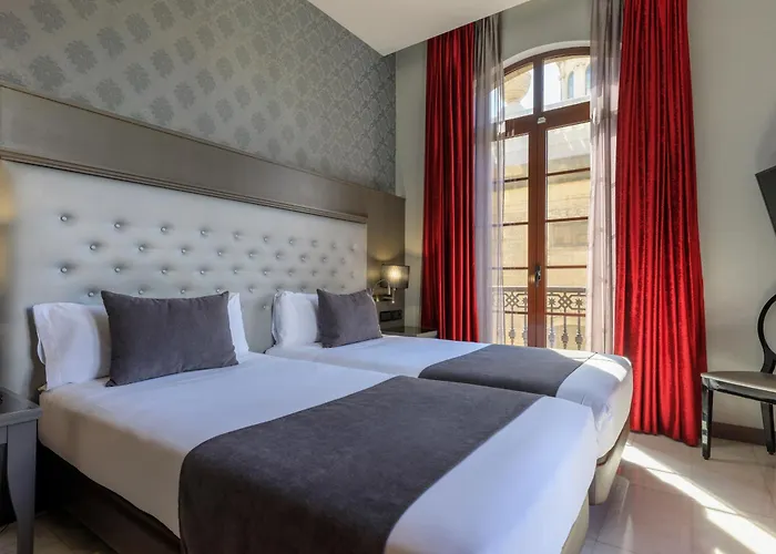 Ciutadella 4* Barcellona