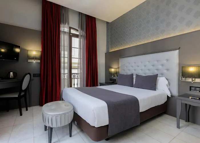 Ciutadella Hotel 4*