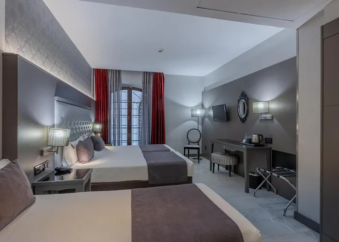 Hotel Ciutadella Barcellona