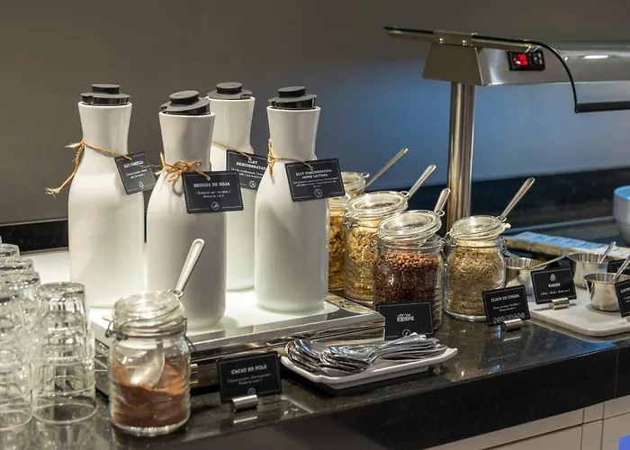 Ciutadella Barcellona