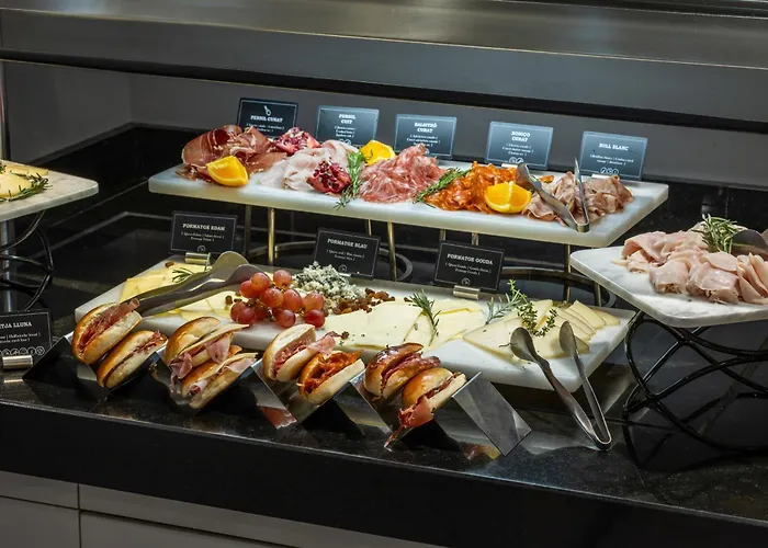 Ciutadella 4* Barcellona