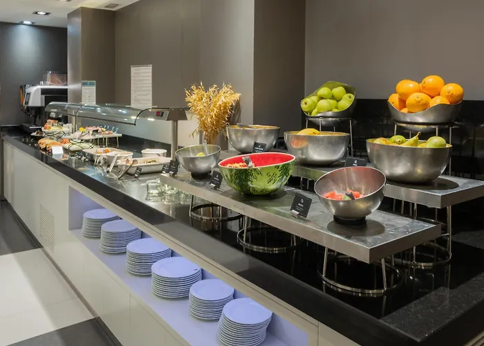 Ciutadella Hotel Barcellona