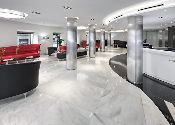 Ciutadella Barcellona