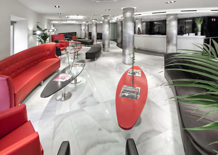 Ciutadella Hotel Barcellona