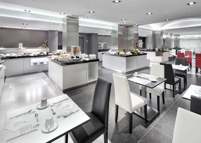 Ciutadella Barcellona