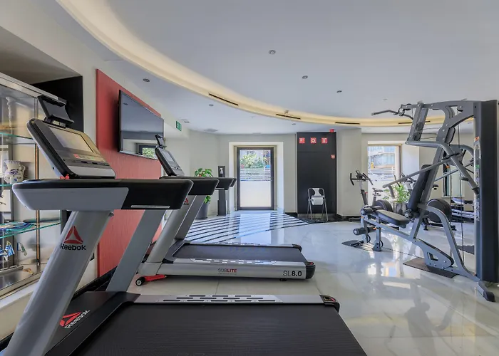 Hotel Ciutadella Barcellona