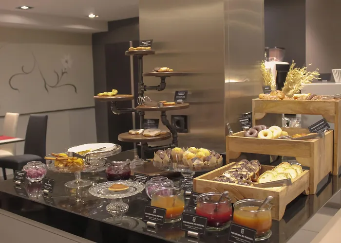 Ciutadella Hotel Barcellona