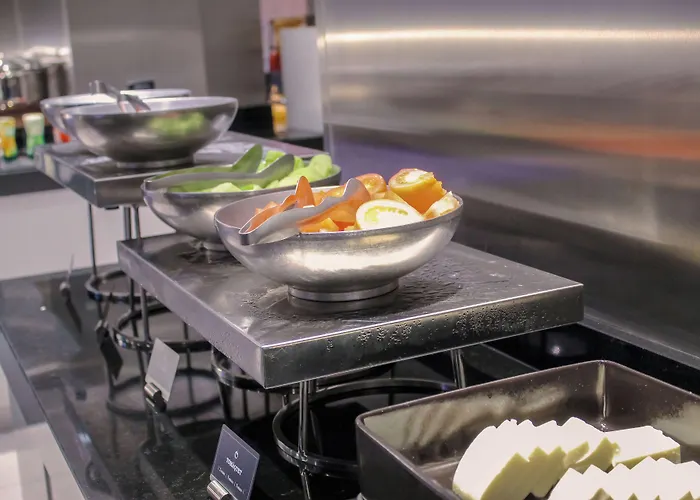 Ciutadella Barcellona