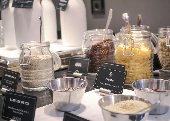 Ciutadella Hotel Barcellona