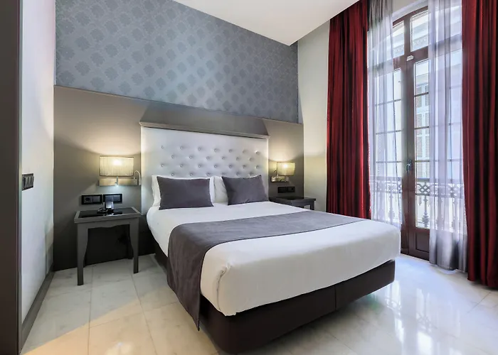 Ciutadella Hotel Barcellona