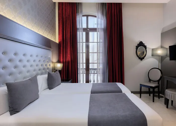 Ciutadella Hotel 4*