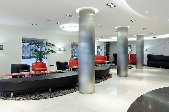 Ciutadella 4* Barcelona