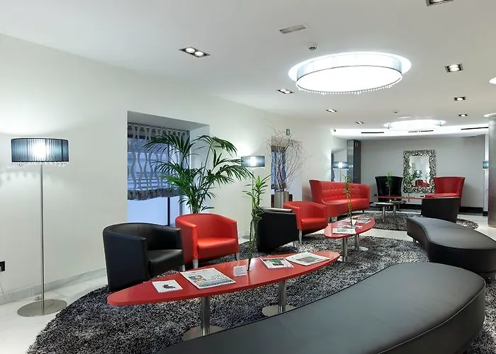 Ciutadella Hotell 4*