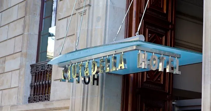 Hotell Ciutadella
