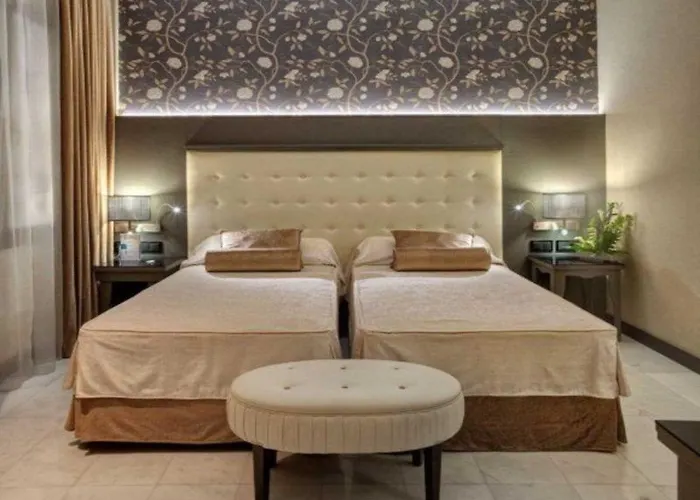 Ciutadella 4* Barcellona