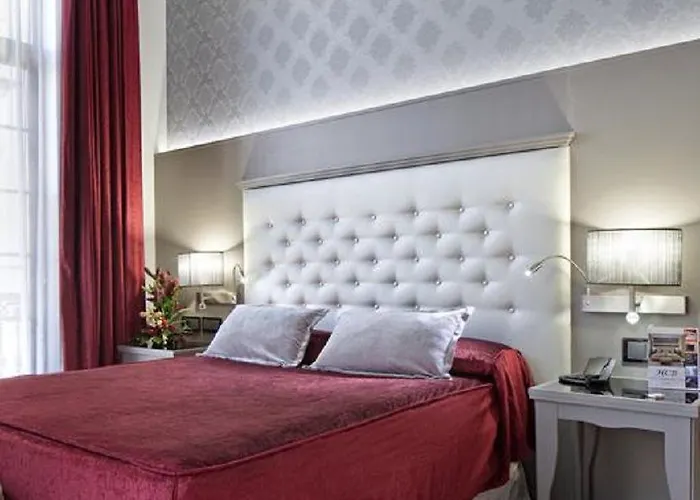 Ciutadella 4* Barcellona